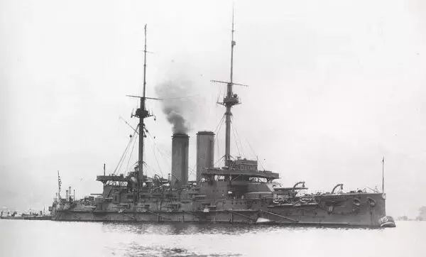 「ダンスホールや水族館になった栄光の戦艦!? 日露戦争を勝利に導いた「三笠」はいかに記念艦として生き残ったのか」の画像