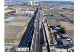 「“第3の東名”が全線開通へ 「100km信号なしの無料国道BP」名豊道路、最後の区間が3月開通 当日詳細が明らかに」の画像1