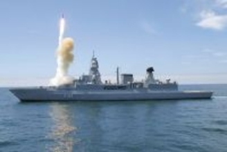 戦後ドイツ史上最大となる戦闘艦「納期に全然間に合いません!!」慌てて中継ぎを計画 管理厳しそうなのになぜこの事態に？