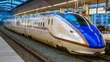 「台風6号接近 北陸新幹線で3日「臨時列車」運行へ 「多くのお客さまのご利用が見込まれるため」」の画像1