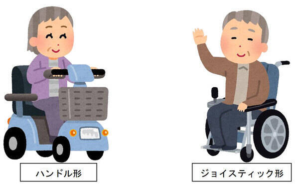 “8割死亡か重傷”の衝撃 「電動車いす」事故の恐ろしい実態明らかに 解決策は“付き添い”ではない！