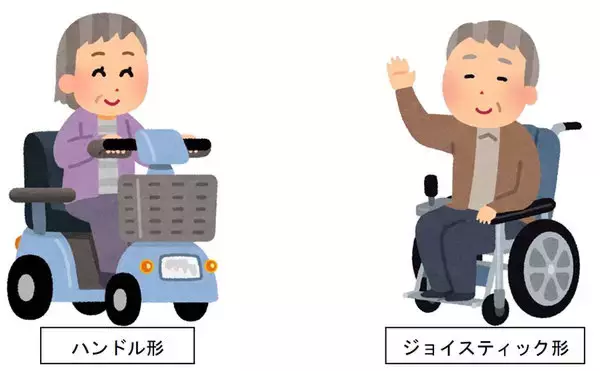 「“8割死亡か重傷”の衝撃 「電動車いす」事故の恐ろしい実態明らかに 解決策は“付き添い”ではない！」の画像