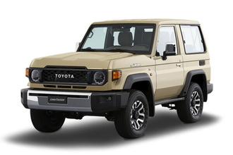 ついに動いた!? 自衛隊「1/2tトラック」後継選び トヨタ製4駆 “謎名称” で複数調達したワケ