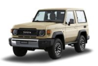 ついに動いた!? 自衛隊「1/2tトラック」後継選び トヨタ製4駆 “謎名称” で複数調達したワケ