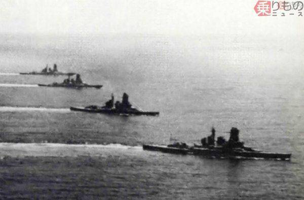 米軍に最も脅威を与えた日本の戦艦＝「大和」じゃない!?  “最古参の老艦”が際立つ存在感を示せた理由とは
