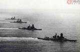 「米軍に最も脅威を与えた日本の戦艦＝「大和」じゃない!?  “最古参の老艦”が際立つ存在感を示せた理由とは」の画像2