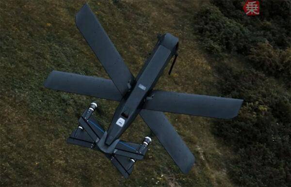 楽天が陸自に「AI攻撃ドローン」を売り込み!? 「月1000機」作れるけど“買うだけ”では済まない無人機ならではの理由