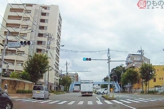 国道20号の「川側バイパス路線」いよいよ用地取得へ 東京多摩の新たな東西道路 9月に説明会
