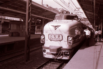 ああ懐かしい「食堂車」舞台の映画＆ドラマ 昭和の古き良き時代？ いや平成にも