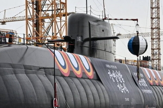 「建造OKでた！」韓国の原子力潜水艦、そもそもつくれるのか？ 「ならば日本も…」は現実的？ 日韓の大きな“差”