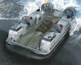 「海自の上陸艇「そろそろ替えません？」 英老舗メーカーが新型を“積極提案” 独占インタビューで幹部が語った「日本が受ける恩恵」」の画像1