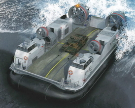 海自の上陸艇「そろそろ替えません？」 英老舗メーカーが新型を“積極提案” 独占インタビューで幹部が語った「日本が受ける恩恵」