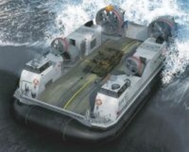 海自の上陸艇「そろそろ替えません？」 英老舗メーカーが新型を“積極提案” 独占インタビューで幹部が語った「日本が受ける恩恵」