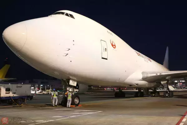 「「クロネコ貨物機」で打倒ANA？ ヤマトと仕掛けるJAL貨物  2社の“秘策”は対照的？」の画像