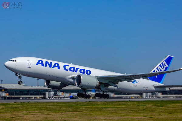 「クロネコ貨物機」で打倒ANA？ ヤマトと仕掛けるJAL貨物  2社の“秘策”は対照的？
