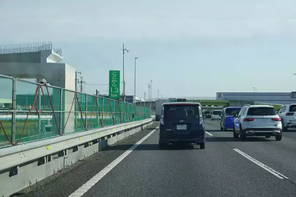 関越道の“最も渋滞する区間”に「橋を架けます」 6月に夜間通行止め “渋滞根絶”への大きな節目に!?