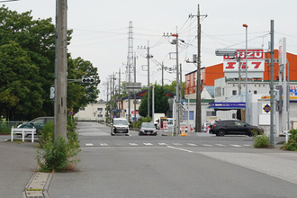 「ここが巨大道路の“次の終点”か…」 国道4号のバイパスが20年以上の時を経て国道4号に接続へ 東埼玉道路“さらなる延伸部”けっこうできてる!?
