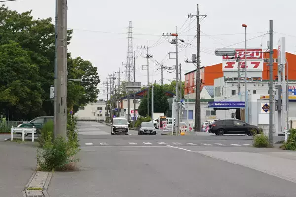 「ここが巨大道路の“次の終点”か…」 国道4号のバイパスが20年以上の時を経て国道4号に接続へ 東埼玉道路“さらなる延伸部”けっこうできてる!?