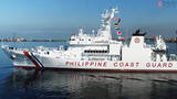 「山口・下関生まれの大型巡視船 フィリピン沿岸警備隊で運用開始 ヘリも搭載OK」の画像1
