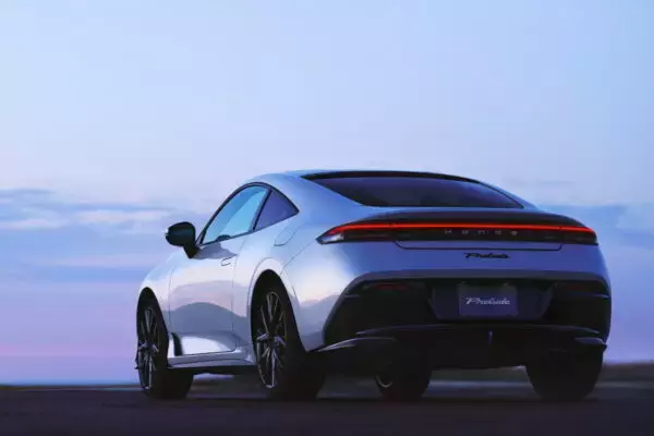 「スポーツカーって意外と安いんだぜ…？ 新型ホンダ「プレリュード」は、果たしていくらで販売されるのか」の画像