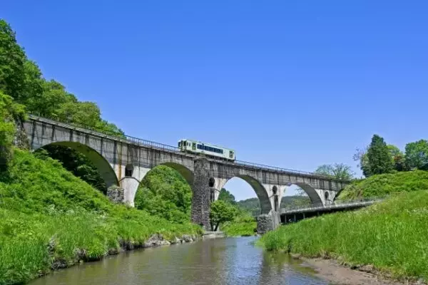 独「月1万円で鉄道・バス・地下鉄が全国乗り放題！」“サブスク”はローカル線の未来を変えるか？ 実は日本でも静かに始まっていた