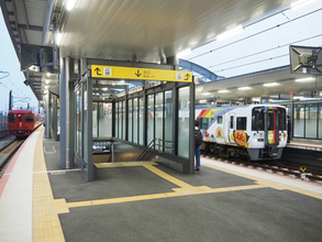 50万都市の駅前が「まるで砂漠」 アリーナ計画は“早すぎる頓挫” 71年ぶりの新装から進まぬ再開発の着地点は 松山駅