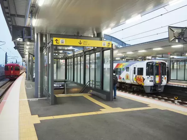 50万都市の駅前が「まるで砂漠」 アリーナ計画は“早すぎる頓挫” 71年ぶりの新装から進まぬ再開発の着地点は 松山駅