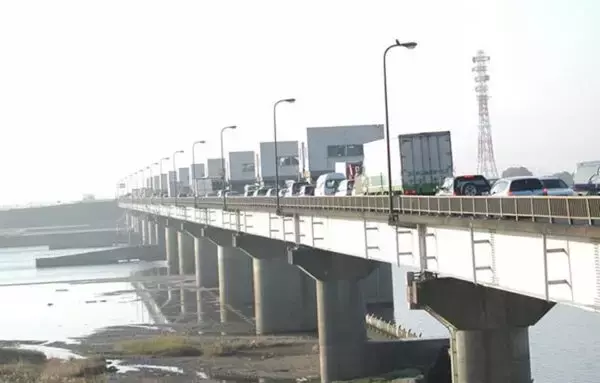 渡し船に代わる「利根川の新たな橋」いよいよ具体化へ！ 10km橋ない“空白区間”を埋める「3県横断の新ルート」 6月に説明会