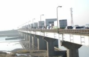 渡し船に代わる「利根川の新たな橋」いよいよ具体化へ！ 10km橋ない“空白区間”を埋める「3県横断の新ルート」 6月に説明会