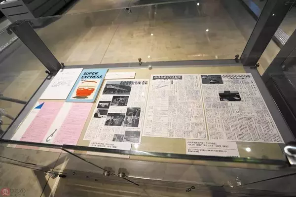 「小田急ロマンスカーと名鉄パノラマカーの“中の人”対談 「車体色似てる」質問の答えは」の画像