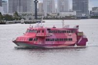 「爆速だけど“ものすごく高い”船」ジェットフォイルついに新造 まさかの新型エンジン！ 背景に“自衛隊”が関係!?