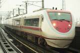 「特急「はくたか」が復活？ ほくほく線の普通列車が“SRE”風に 前後で別の「顔」」の画像1