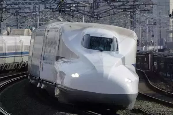 「「がっつり仕事席」予約しやすく 東海道・山陽新幹線の7号車「S Work車両」が予約方法拡大」の画像