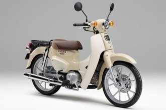 なぜ世界は「スーパーカブ」を愛するのか？ 1億台生産された「最強の庶民バイク」開発思想にホンダの神髄を見た！