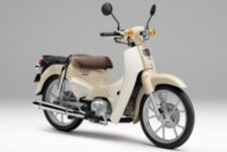 なぜ世界は「スーパーカブ」を愛するのか？ 1億台生産された「最強の庶民バイク」開発思想にホンダの神髄を見た！