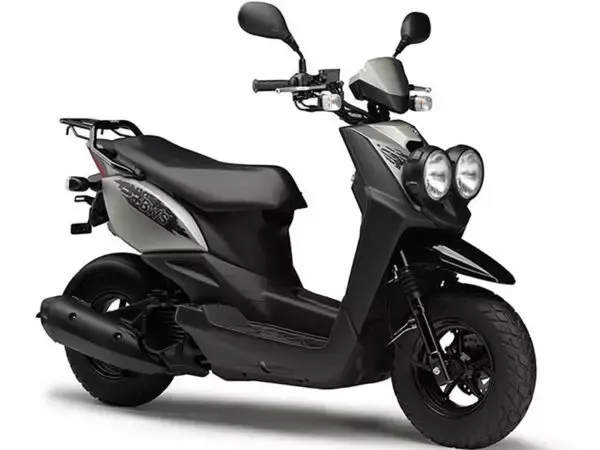 ヤマハ「このバイク売れん。金型あげる」→海外で大ヒットして涙目!? 何度も日本に帰って来た伝説の“オフロード原付スクーター”を振り返る