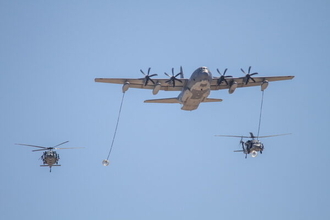 米軍の“誰も置き去りにしない”を証明 1人の救出に航空機155機を投入「CSAR」のスゴさとは 日本の自衛隊はどうなの？