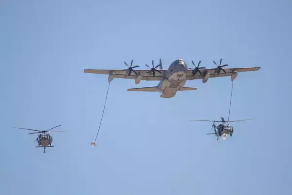 米軍の“誰も置き去りにしない”を証明 1人の救出に航空機155機を投入「CSAR」のスゴさとは 日本の自衛隊はどうなの？