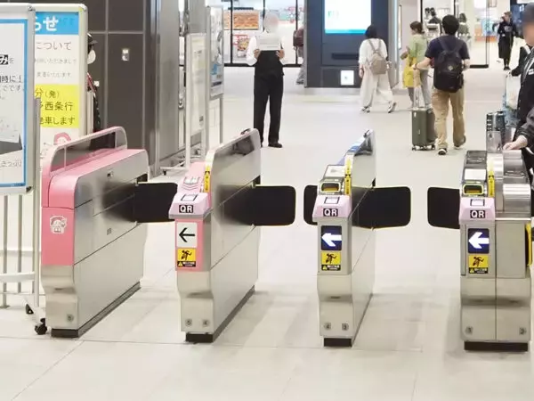 JR四国、ICカード拡げないの？ 自動改札の“空白県”は解消されるも“利用不可” ここまで後ろ向きな事情とは？