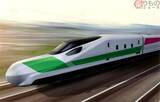 「日本最速！新たな新幹線「専用検測車」のデザインが決定 2029年度中にデビューへ 愛称は「ソアー」に」の画像1