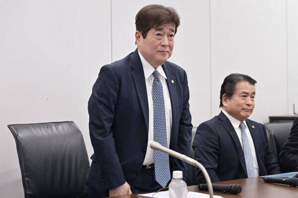 ついに「国産LNG船」建造再開へ 日本にエネルギーを運ぶ船は国産で！カギは「韓国との協業」に？ 国内最大手が検討