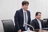 「ついに「国産LNG船」建造再開へ 日本にエネルギーを運ぶ船は国産で！カギは「韓国との協業」に？ 国内最大手が検討」の画像2