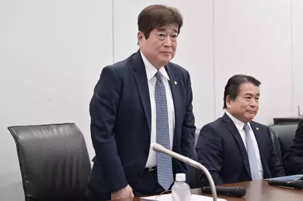 「ついに「国産LNG船」建造再開へ 日本にエネルギーを運ぶ船は国産で！カギは「韓国との協業」に？ 国内最大手が検討」の画像