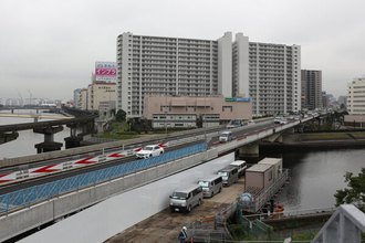 まもなく完成「新しい首都高1号線」に並行する「立派な“迂回路”」どうなる？ 取り壊しちゃうの?? 実は存在する“道路計画”