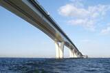 「アクアライン「6車線化」の真実！ 橋は広がるがトンネルは？ 海ほたるに眠る「第3の穴」の秘密」の画像1