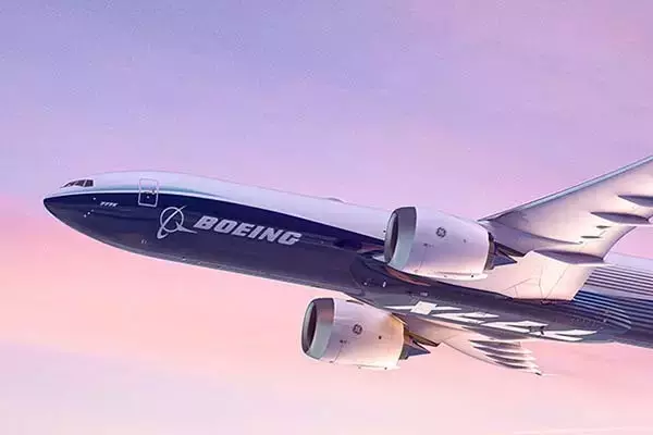 「異形の主翼」を持つボーイングの新型巨大機、製造の“核心”が公開 「世界最大＆最高効率の双発機」のキモ