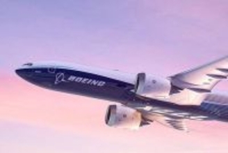 「異形の主翼」を持つボーイングの新型巨大機、製造の“核心”が公開 「世界最大＆最高効率の双発機」のキモ