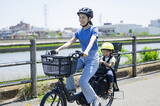 「「アニメや映画の真似しないで!!」 自転車「ニケツ」がメチャ危ないわけ 実は構造的に危険！ 違反キップ切られるだけじゃない」の画像2