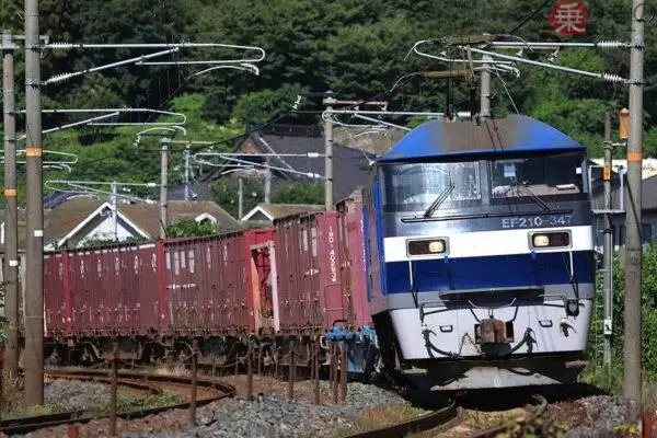 80年超の歴史で初「JR貨物の心臓部」が激変へ！ 建物も“ぜんぶ再配置”10年がかりの大改修がスタート