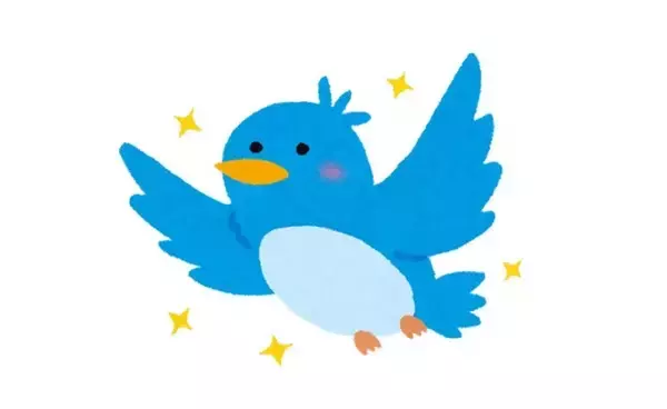 消えゆく「Twitterの鳥」余生は「山形の道路」で!? 思わぬ発見にネット大興奮「ゆっくり休め…！」